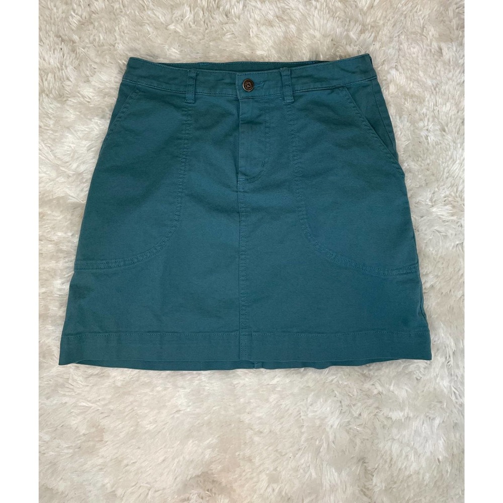Patagonia Skirt size 4